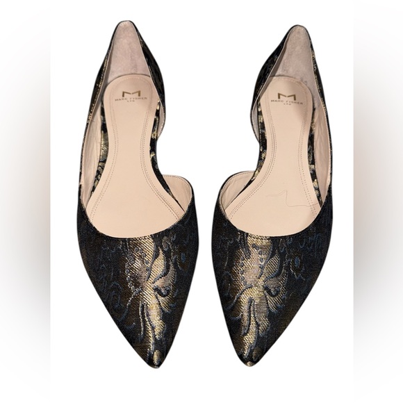 Marc Fisher Shoes - Picture 8 of 8